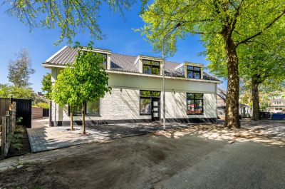 Driebergen-rijsenburg, Van oosthuyselaan 79 a