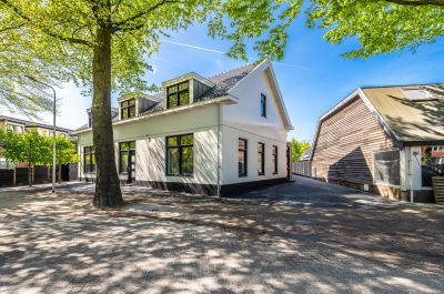 Driebergen-rijsenburg, Van oosthuyselaan 79 b