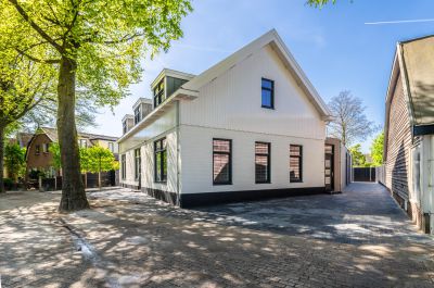 Driebergen-rijsenburg, Van oosthuyselaan 79 c