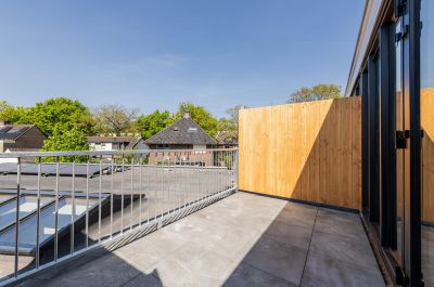 Driebergen-rijsenburg, Van oosthuyselaan 79 b