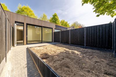 Driebergen-rijsenburg, Van oosthuyselaan 79 b