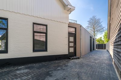 Driebergen-rijsenburg, Van oosthuyselaan 79 c
