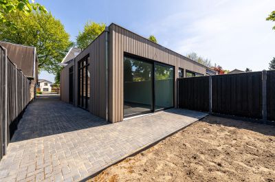 Driebergen-rijsenburg, Van oosthuyselaan 79 c