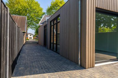 Driebergen-rijsenburg, Van oosthuyselaan 79 c