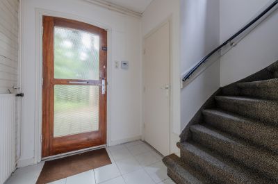 Huis ter heide, Universumlaan 7 