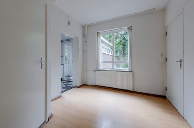 Huis ter heide, Universumlaan 7 