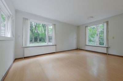 Huis ter heide, Universumlaan 7 