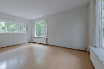 Huis ter heide, Universumlaan 7 