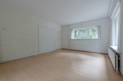 Huis ter heide, Universumlaan 7 
