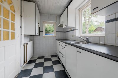 Huis ter heide, Universumlaan 7 