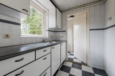 Huis ter heide, Universumlaan 7 