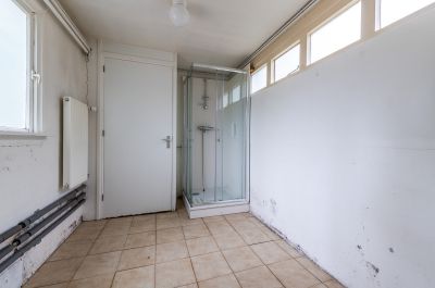 Huis ter heide, Universumlaan 7 
