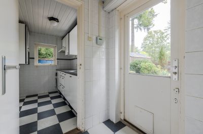 Huis ter heide, Universumlaan 7 