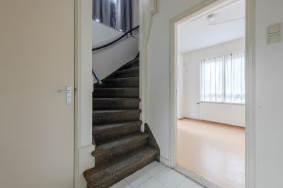 Huis ter heide, Universumlaan 7 