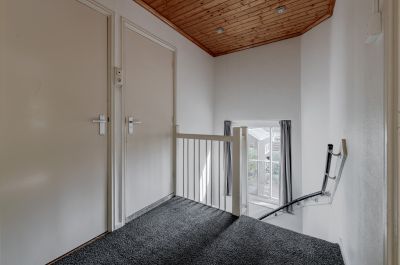 Huis ter heide, Universumlaan 7 