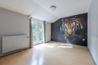 Huis ter heide, Universumlaan 7 