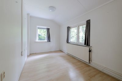 Huis ter heide, Universumlaan 7 