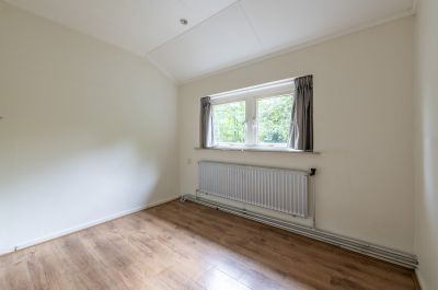 Huis ter heide, Universumlaan 7 