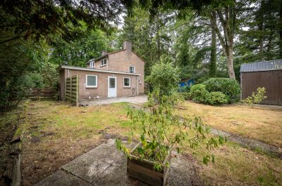 Huis ter heide, Universumlaan 7 