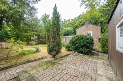 Huis ter heide, Universumlaan 7 