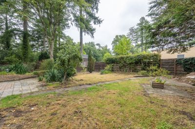 Huis ter heide, Universumlaan 7 