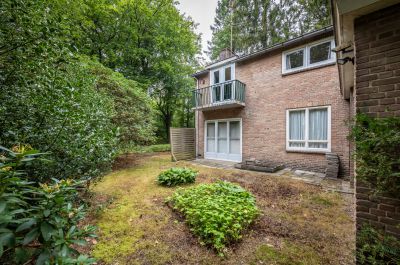 Huis ter heide, Universumlaan 7 
