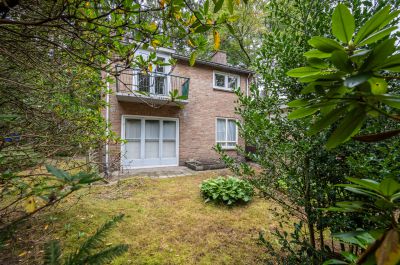 Huis ter heide, Universumlaan 7 