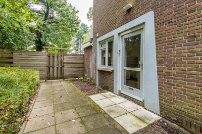 Huis ter heide, Universumlaan 9 