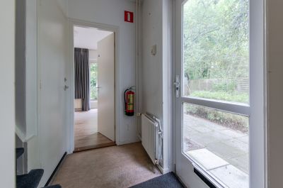 Huis ter heide, Universumlaan 9 