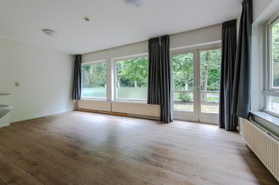 Huis ter heide, Universumlaan 9 