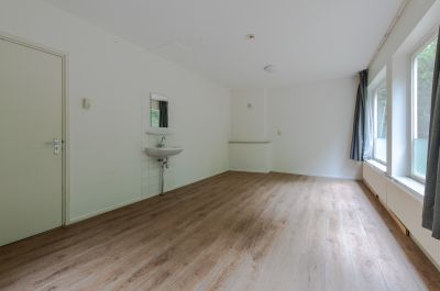 Huis ter heide, Universumlaan 9 