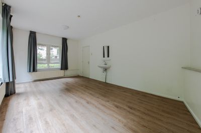 Huis ter heide, Universumlaan 9 