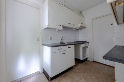 Huis ter heide, Universumlaan 9 