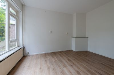 Huis ter heide, Universumlaan 9 