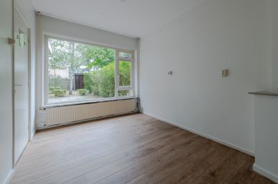 Huis ter heide, Universumlaan 9 