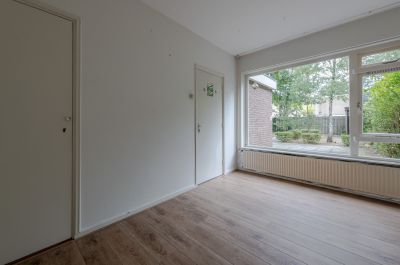 Huis ter heide, Universumlaan 9 