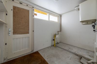 Huis ter heide, Universumlaan 9 