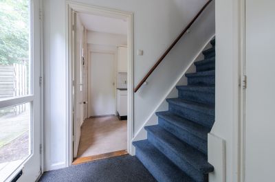 Huis ter heide, Universumlaan 9 