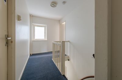 Huis ter heide, Universumlaan 9 