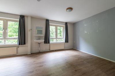 Huis ter heide, Universumlaan 9 