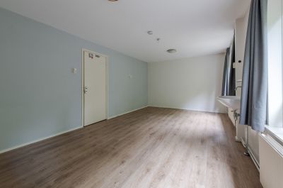 Huis ter heide, Universumlaan 9 