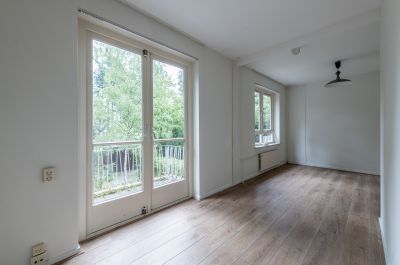 Huis ter heide, Universumlaan 9 