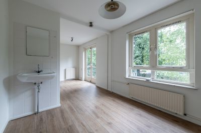 Huis ter heide, Universumlaan 9 