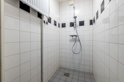 Huis ter heide, Universumlaan 9 