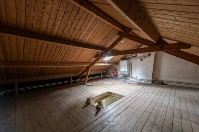 Huis ter heide, Universumlaan 9 