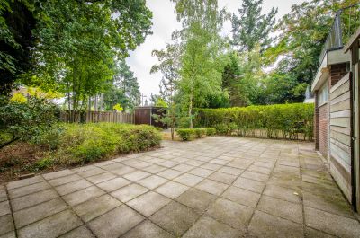 Huis ter heide, Universumlaan 9 