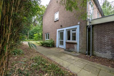 Huis ter heide, Universumlaan 11 