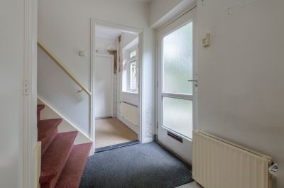 Huis ter heide, Universumlaan 11 