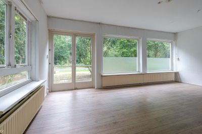 Huis ter heide, Universumlaan 11 