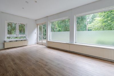 Huis ter heide, Universumlaan 11 